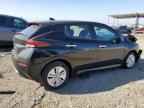 2025 NISSAN LEAF