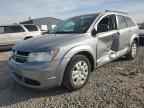 2019 DODGE JOURNEY