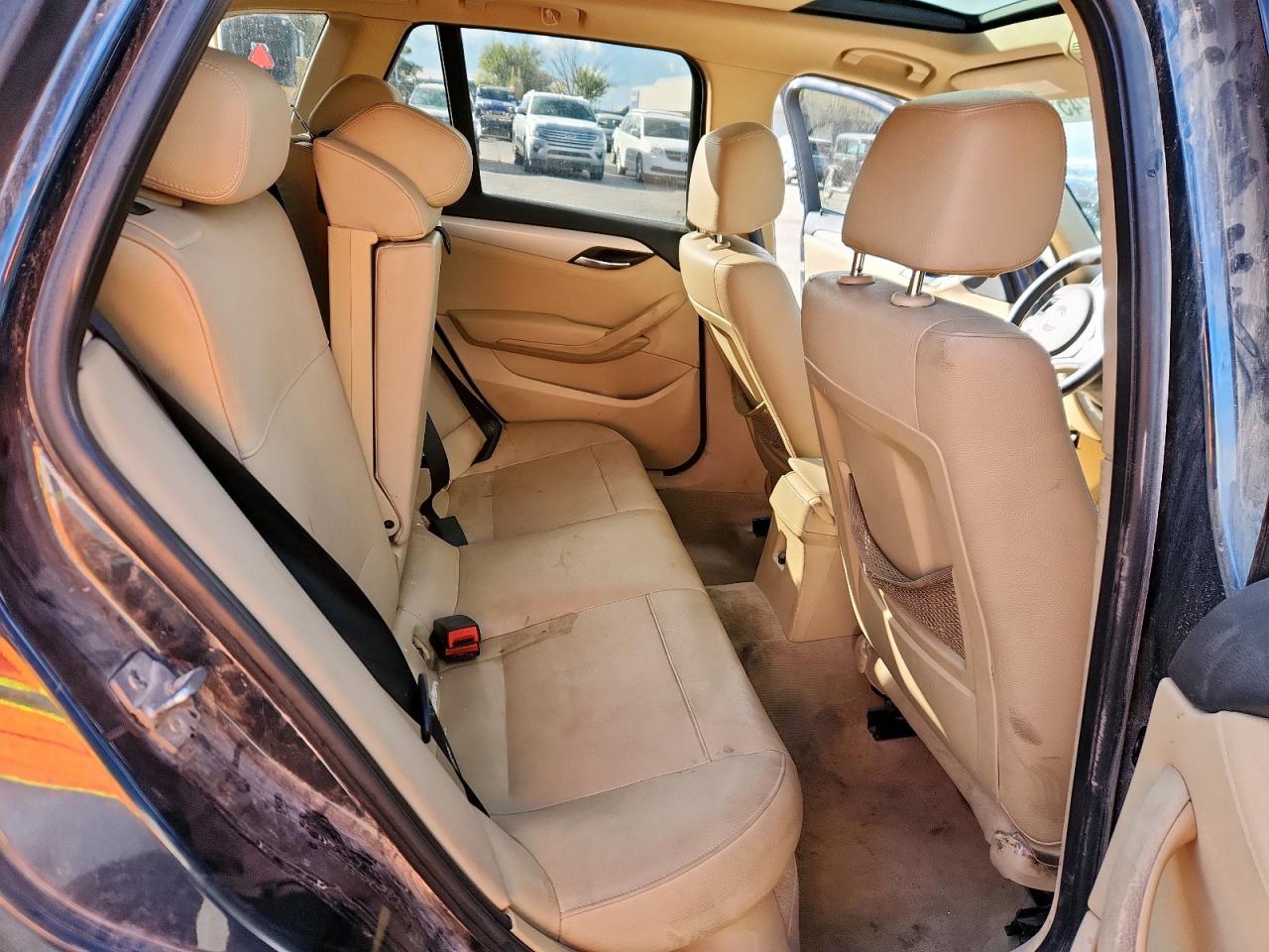 2014 BMW X1