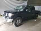 2006 NISSAN Frontier