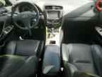 2009 LEXUS IS F