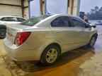 2014 CHEVROLET SONIC