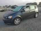 2015 CHEVROLET SONIC