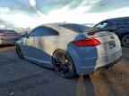 2018 AUDI TT RS