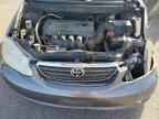 2007 TOYOTA COROLLA