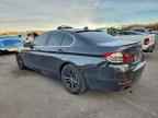 2015 BMW 5 series