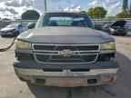 2004 CHEVROLET SILVERADO 1500