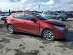 2016 TOYOTA SCION