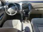 2009 TOYOTA SIENNA
