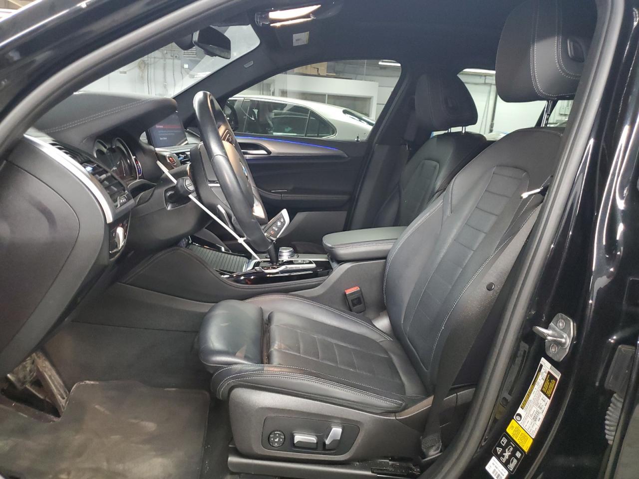 2019 BMW X4