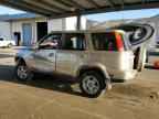 2001 HONDA CR-V