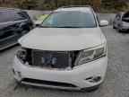 2013 NISSAN PATHFINDER