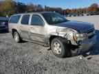 2007 CHEVROLET Suburban