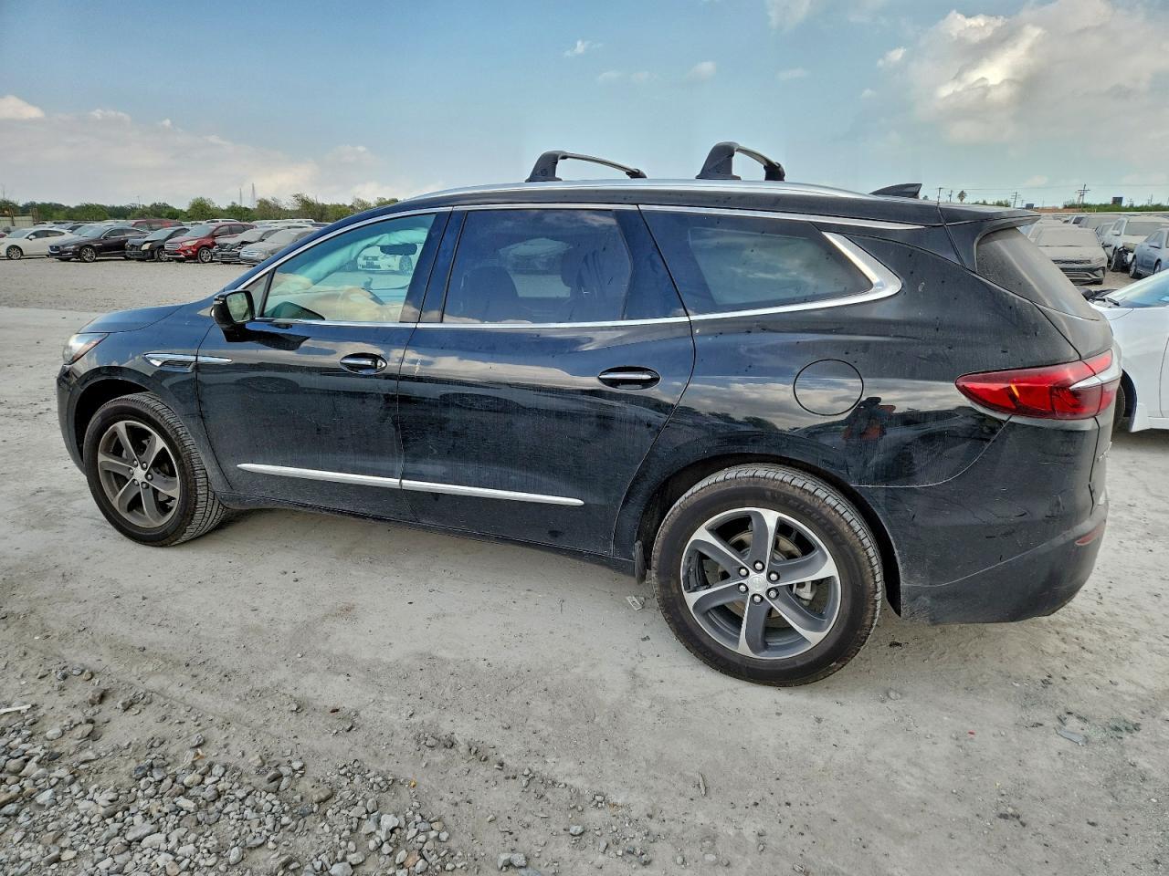 2020 BUICK ENCLAVE