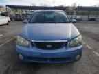 2005 KIA Spectra