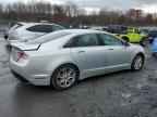 2015 LINCOLN MKZ