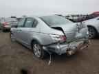 2009 HONDA ACCORD