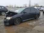 2019 SUBARU WRX