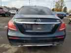 2017 MERCEDES-BENZ E-Class