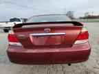 2005 TOYOTA CAMRY