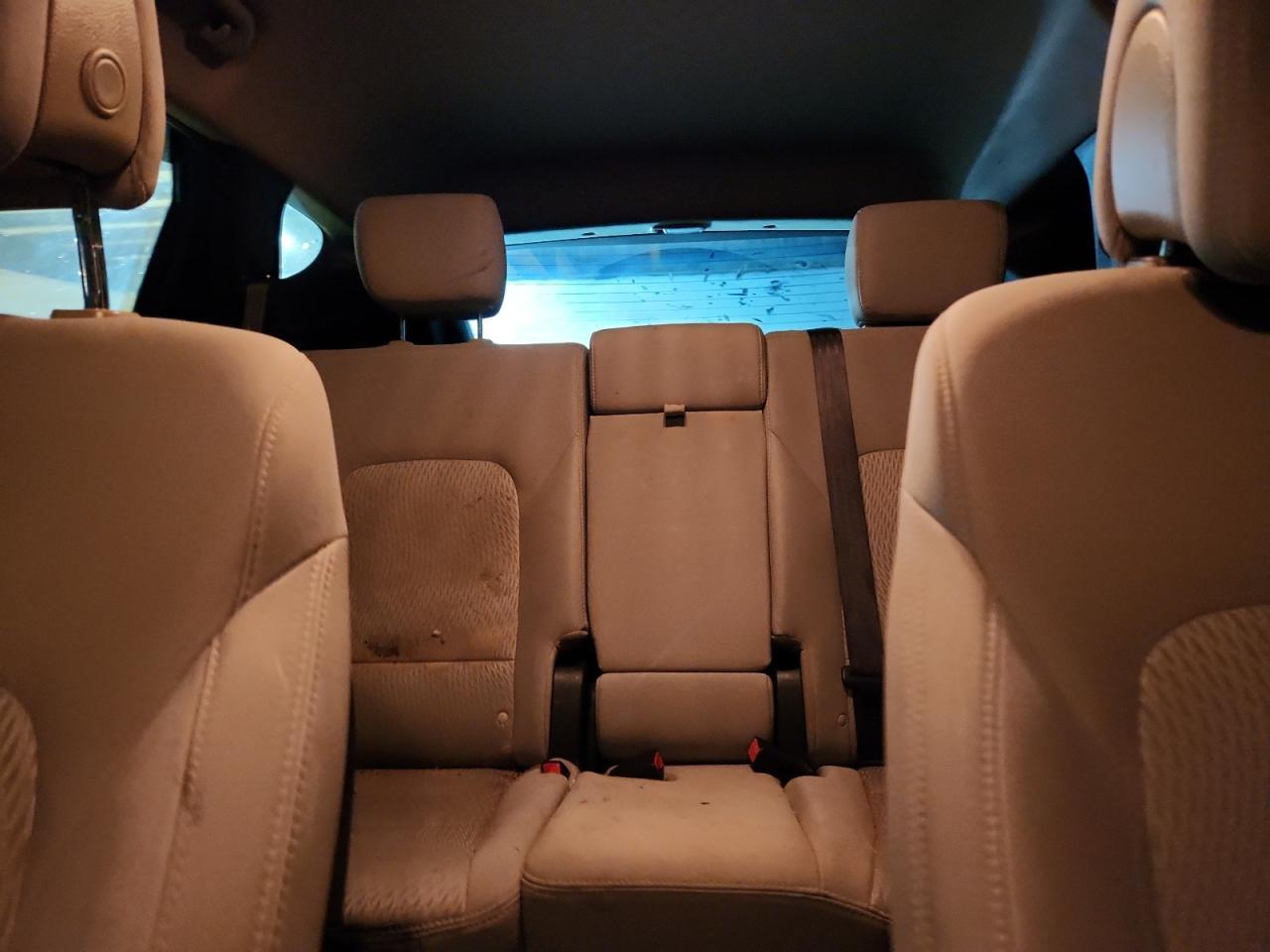 2016 HYUNDAI SANTA FE