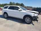 2019 DODGE DURANGO
