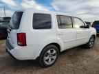 2014 HONDA PILOT