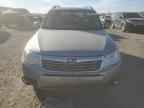 2010 SUBARU FORESTER