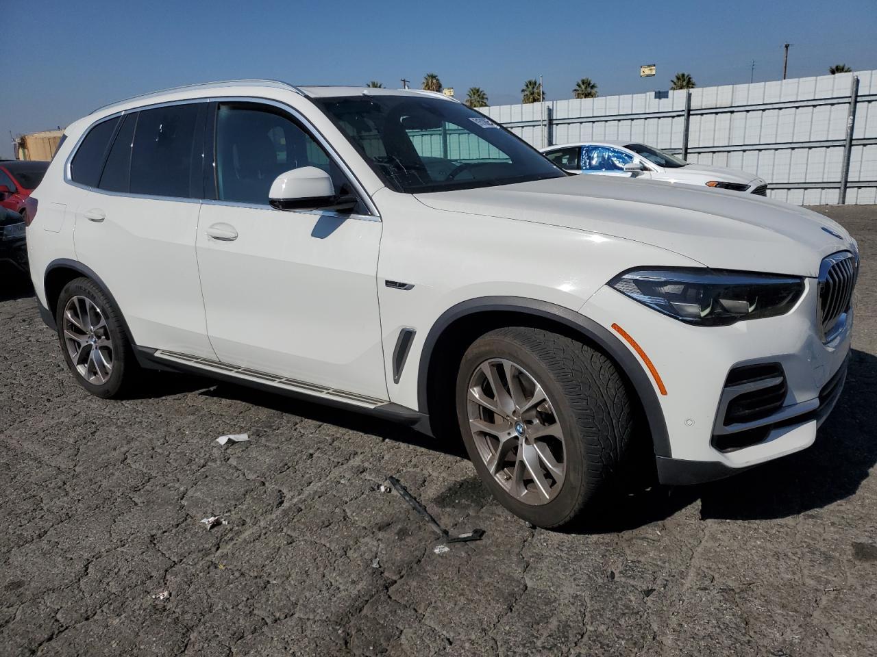 2023 BMW X5