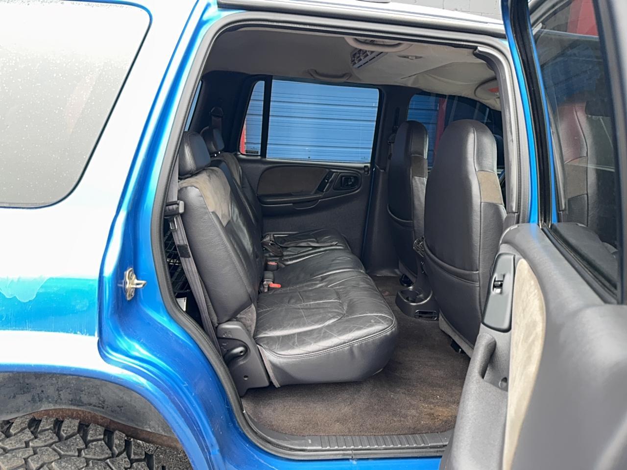 1999 DODGE DURANGO