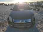 2007 FORD FUSION