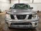 2007 NISSAN Frontier