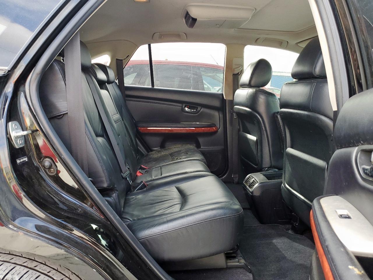 2005 LEXUS Rx 330