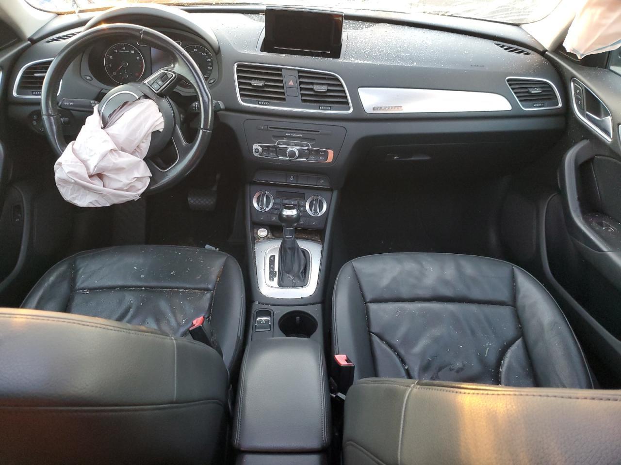 2015 AUDI Q3