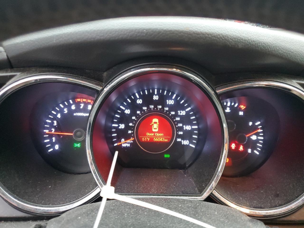 2013 KIA OPTIMA