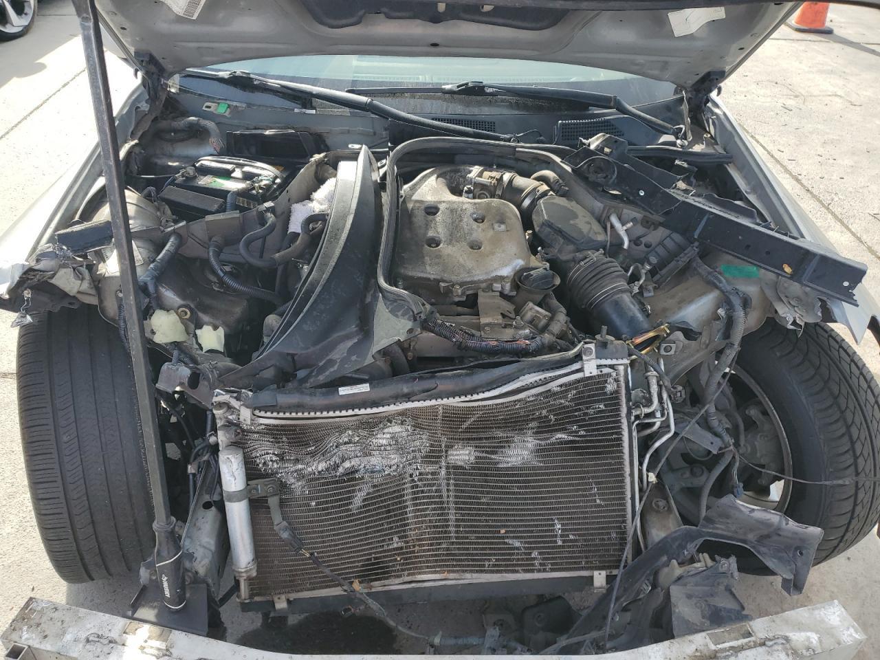 2003 INFINITI G35