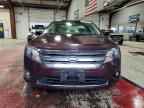 2011 FORD FUSION