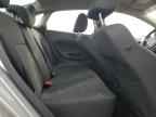 2015 FORD Fiesta