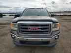 2015 GMC Sierra