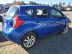 2014 NISSAN Versa Note