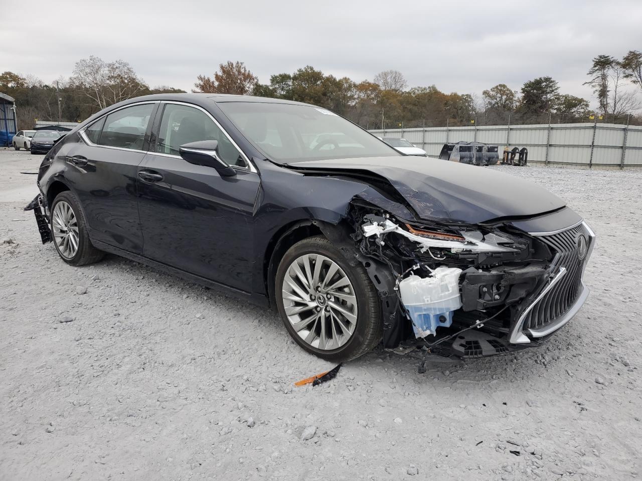 2021 LEXUS ES 350