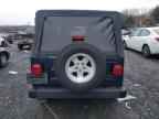 2006 JEEP WRANGLER