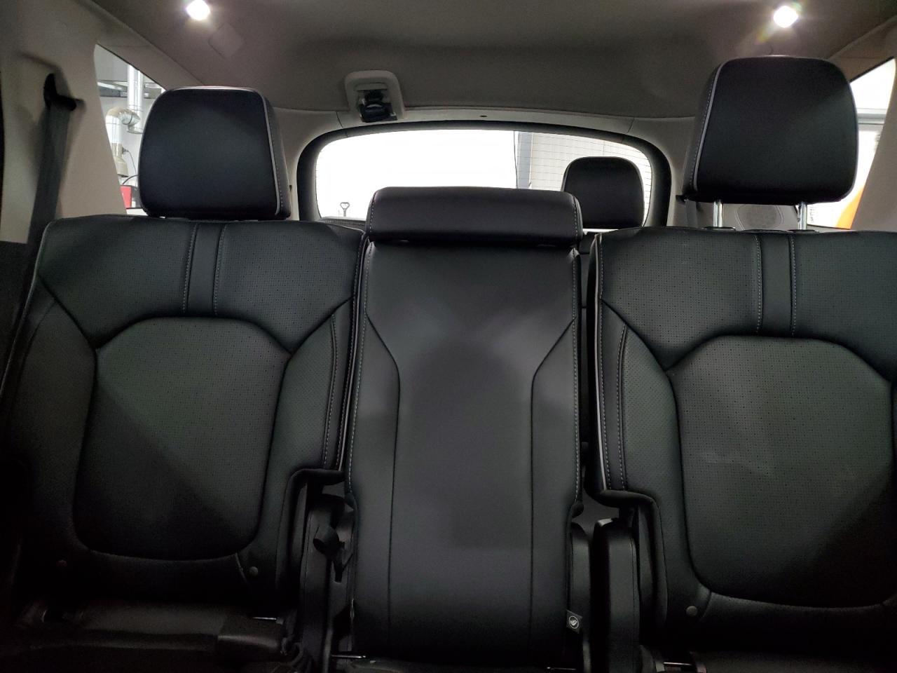2023 HONDA PILOT