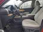 2024 TOYOTA HIGHLANDER