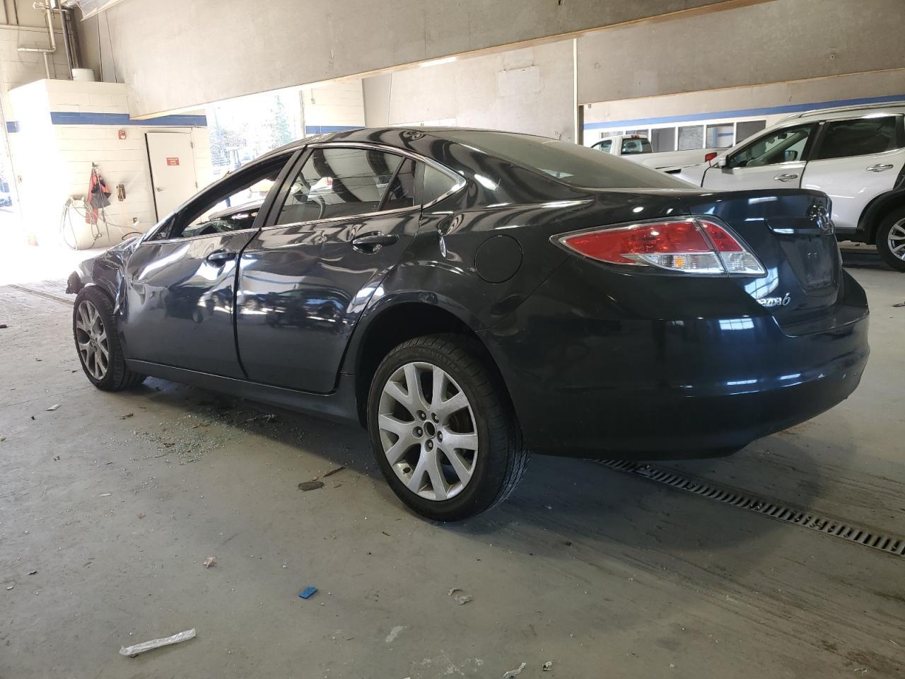 2013 MAZDA 6