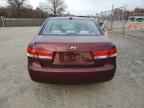 2008 HYUNDAI SONATA