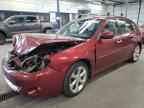 2011 SUBARU IMPREZA
