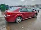 2013 SUBARU Legacy