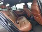 2011 BMW 5 series