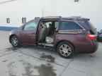 2011 HONDA ODYSSEY